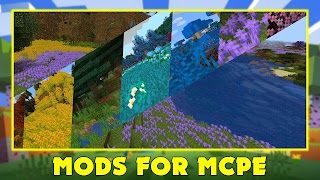 Biomes O Planty Mod Minecraft Screenshot 7