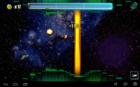 ロケットおんがく スクリーンショット 2