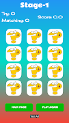 Memory Game 스크린샷 4