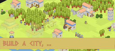 Gods and Empires screenshot 1