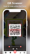 QR Code Reader & QR Generator poster