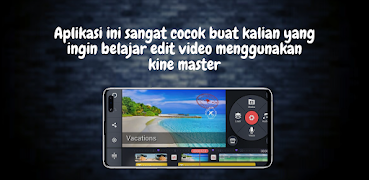 Tutorial Edit Video Terbaru syot layar 7