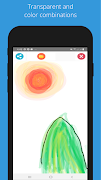 7 Schermata Tiny Paint - Free Offline