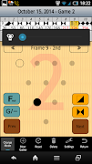 Bowling Scorer 스크린샷 5