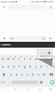 Marathi Typing Keyboard Screenshot 6