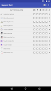 Support Tool screenshot 7