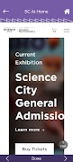 6 Schermata Science City Explorer
