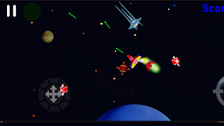 Spacecaps Screenshot 7
