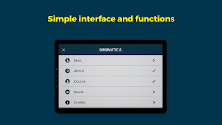 Drumatica screenshot 5