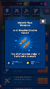 Merge Sword Clicker screenshot 3