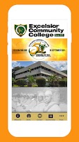 Excelsior Community College Plakat