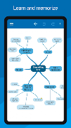 SimpleMind Lite - Mind Mapping syot layar 2
