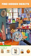 Light Object - Hidden Objects 스크린샷 4