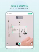 Math Solver: Scan & Solve syot layar 7