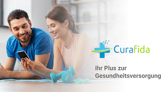 Curafida+ screenshot 7