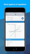 Maple Calculator: Math Solver اسکرین شاٹ 5