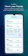 Connect HR اسکرین شاٹ 6