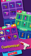 Fun skydiver screenshot 3