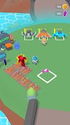 Bubble Defense 截圖 4