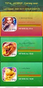 WINPGSLOT ảnh chụp màn hình 2