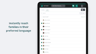 SchoolStatus Connect screenshot 6