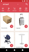 Beam Space اسکرین شاٹ 1