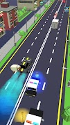 CRAZY ROAD 截圖 5