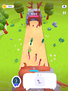 برنامه‌نما Evolution Wars عکس از صفحه