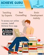 Achieve Guru Screenshot 2