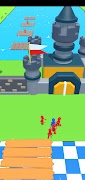 Bridge Clash captura de pantalla 7