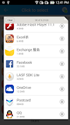 CLONEit - Batch Copy All Data Screenshot 4