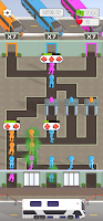 Airport Maze पोस्टर