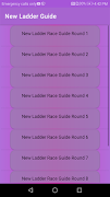 برنامهنما New Ladder Race Guide عکس از صفحه