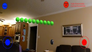 AR Snake imagem de tela 2