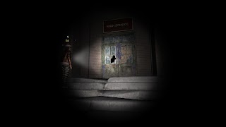 The Ghost - Multiplayer Horror Ekran Görüntüsü 6