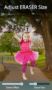 Photo Background Erase Remover poster
