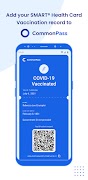 CommonPass screenshot 1