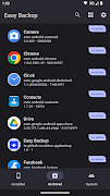 Easy Backup & Restore 截圖 3
