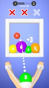 Bubble Merge screenshot 3