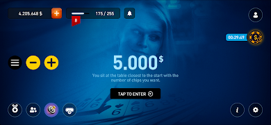 Bluff Game 스크린샷 6