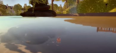 I Um Fish Android Tip screenshot 1