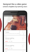 Complete Ear Trainer تصوير الشاشة 2