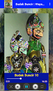 Budak Buncir Wayang Golek Screenshot 3