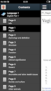 Vagina Reproductive system screenshot 1