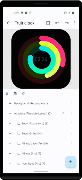 Widgets by You اسکرین شاٹ 5