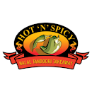 Hot 'n' Spicy Stirling aplikacja
