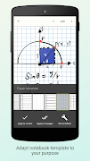 NoteLedge - Digital Notebook screenshot 3