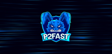 P2fast SV3 โปสเตอร์