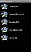 Gallery illusion HD screenshot 2