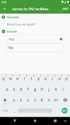 iSurvey screenshot 4